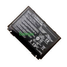 Pakaitinė baterija, skirta„Asus K50AB IE X8AIN X8AC X8D X8AFF AIP X66Ic K401J“