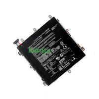 Pakaitinė baterija, skirta„Asus ME581C“C11P1330 K015 ME581CL K01H ME8150C