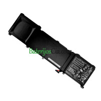 Pakaitinė baterija, skirta„Asus Pro UX501L C32N1415 Zenbook UX501J/W UX501V“