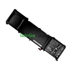Pakaitinė baterija, skirta„Asus Pro UX501L C32N1415 Zenbook UX501J/W UX501V“