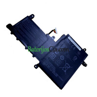 Pakaitinė baterija, skirta„Asus S15 S530UA S530UN Vivo-Book B31N1729 X530FN“