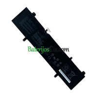 Pakaitinė baterija, skirta„Asus S4000V S4200U B31N1707 X411U S4200UQ“