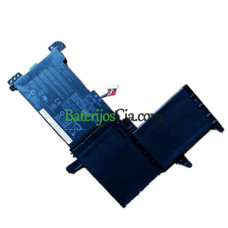 Pakaitinė baterija, skirta„Asus S5100U B31N1637 X510UN-1A B31Bi9H S510UQ“