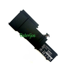 Pakaitinė baterija, skirta„Asus U500VZ UX51V U500 Zenbook UX51 C42-UX51 UX51VZ U500V“