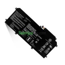 Pakaitinė baterija, skirta„Asus UX330 U3000C C31N1610 UX330U Zenbook“