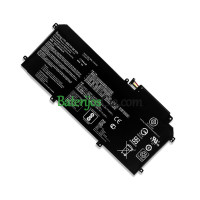 Pakaitinė baterija, skirta„Asus UX330C U3000C Zenbook UX330 C31N1610“