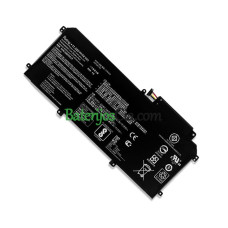 Pakaitinė baterija, skirta„Asus UX330C U3000C Zenbook UX330 C31N1610“