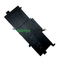 Pakaitinė baterija, skirta„Asus UX330UA UX330UA-FB161T UX330UA-FB018R C31N1602