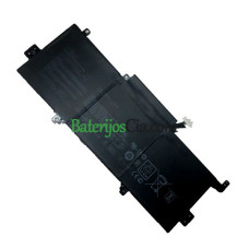 Pakaitinė baterija, skirta„Asus UX330UA UX330UA-FB161T UX330UA-FB018R C31N1602