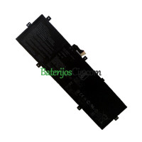 Pakaitinė baterija, skirta„Asus UX430UQ U4100U UX430UQ-GV015T C31N1620“