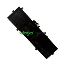 Pakaitinė baterija, skirta„Asus UX430UQ U4100U UX430UQ-GV015T C31N1620“