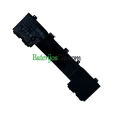 Pakaitinė baterija, skirta„Asus UX550VD C42N1630 UX550VE“