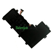 Pakaitinė baterija, skirta„Asus UX560UX C41N1533 UX560UQ“