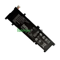 Pakaitinė baterija, skirta„Asus V505L K501L K501LX-DM021M V505LB“