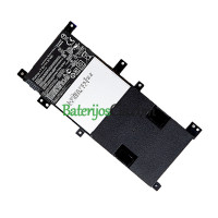 Pakaitinė baterija, skirta„Asus VM490L VM490 V455 V455L C21N1409 V455LB“