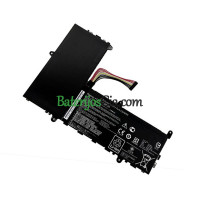 Pakaitinė baterija, skirta„Asus X205TA C21N1414 X205T EeeBook“
