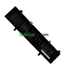 Pakaitinė baterija, skirta„Asus X405U B31N1632“