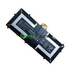 Pakaitinė baterija, skirta„Asus“TF810 TF810 TF810C C12-TF810C„Tab Vivo“TF810C