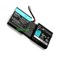 Pakaitinė baterija, skirta„Dell 17 2F8K3 M17X R3 Alienware M18X Alienware R5 Alienware“