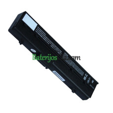 Pakaitinė baterija, skirta„Dell 630M 640M C9551 TC023 M140 Inspiron XPS 312-0373“