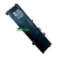 Pakaitinė baterija, skirta„Dell M3800“9535 9530 XPS15 245RR P31F 91Wh