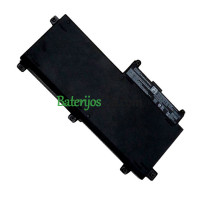 Pakaitinė baterija, skirta„HP 640-G2 ProBook 655-G2 645-G2 CI03XL HSTNN-UB6Q 801517-541 650-G2“
