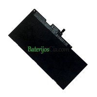 Pakaitinė baterija, skirta„HP 755 G3 745 15u 850 854047-421 TA03XL G4 HSTNN-LB7J 840 854108-850“