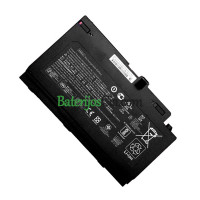 Pakaitinė baterija, skirta„HP 852527-222 17 ZBook AA06XL 852527-221 G4“