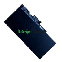 Pakaitinė baterija, skirta„HP CS03XL ZBook 15u 850 G3 745 840 G2 G3“