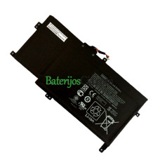 Pakaitinė baterija skirta„HP EG04XL Envy6 TPN-C103 TPN-C108HP“