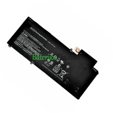 Pakaitinė baterija, skirta„HP ML03XL 814060-850 X2 12-A001DX Specter“