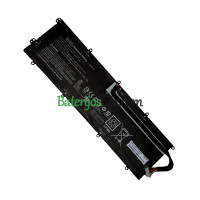 Pakaitinė baterija, skirta„HP TPN-I116 IB6Q BV02XL Detachable13 EnvyX2“