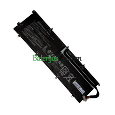 Pakaitinė baterija, skirta„HP TPN-I116 IB6Q BV02XL Detachable13 EnvyX2“