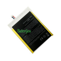 Pakaitinė baterija, skirta„Lenovo L12D1P31 A5000 A1010-T A3000 A1000“
