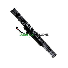 Pakaitinė baterija, skirta„Lenovo L14L4A01 500- V4000 Z41-70 15 14 ACZ L14S4A01 Y50C ideapad Z51-70 ISK“
