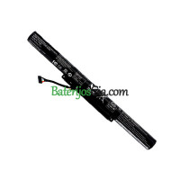 Pakaitinė baterija, skirta„Lenovo L14S4A01 V4000 L14L4E01 Y50C L14L4A01