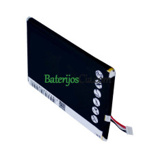 Pakaitinė baterija, skirta„Lenovo R6907 A2107 A2 A2207 BL195 L12T1P31
