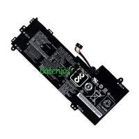 Pakaitinė baterija, skirta„Lenovo U31-70 2ICP6/55/90 L14L2P22 E31-70 U30-70