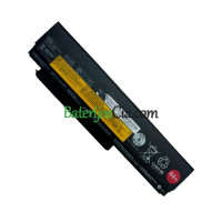 Pakaitinė baterija, skirta„Lenovo X220 63WH X230 X220I X220S X230i“