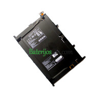 Pakaitinė baterija, skirta„LG EAC62159101 Pad V500 VK810 G BL-T10 8.3“