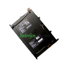 Pakaitinė baterija, skirta„LG EAC62159101 Pad V500 VK810 G BL-T10 8.3“