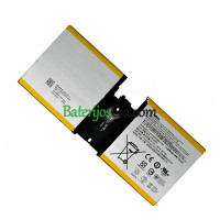Pakaitinė baterija, skirta„Microsoft G16QA043H Surface-go“