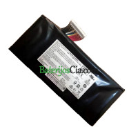 Pakaitinė baterija, skirta„MSI GT72 BTY-L77 GT72S MS-1781 2QD“