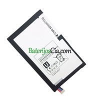 Pakaitinė baterija, skirta„Samsung 8.0 EB-BT330FBE SM-T331 3G Galaxy-Tab4“