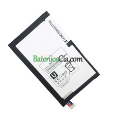 Pakaitinė baterija, skirta„Samsung 8.0 EB-BT330FBE SM-T331 3G Galaxy-Tab4“