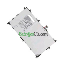 Pakaitinė baterija, skirta„Samsung 8.9 SP368487A (1S2P) GT-P7310 Galaxy-Tab SP368487A GT-P7320 GT-P7300