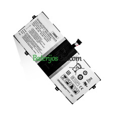 Pakaitinė baterija, skirta„Samsung 930X2K-K01 AA-PLVN2AW Book 930X2K-K02 NP930X2K 9“