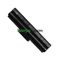 Pakaitinė baterija, skirta„Sony PCG-5N1T SR26 PCG-61111P CS34 SR16 SR13“