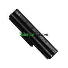 Pakaitinė baterija, skirta„Sony PCG-5N1T SR26 PCG-61111P CS34 SR16 SR13“