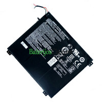 Pakaitinė baterija„Acer 14 CloudBook AP15H8I AO1-431“